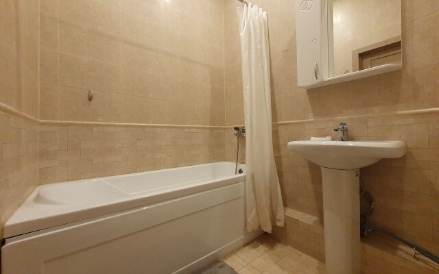 Utrip Houston Apartament