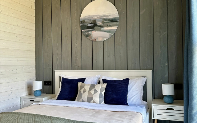S Panoramnymi Oknami Ot Dom Sheluha Private House