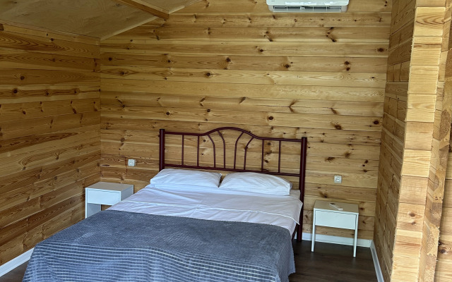 Mini hotel Ryzhik