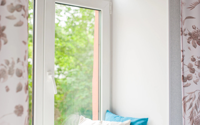 Квартира Уютная Студия на Васильевском Острове