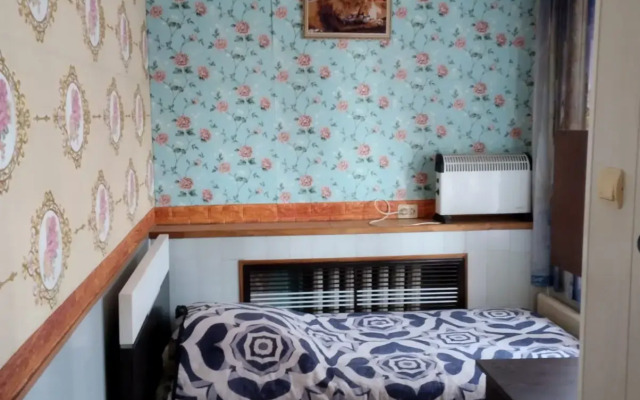 Приморская