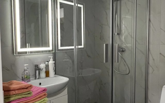 Kvartira S Krasivym Vidom Na Naberezhnuyu! Apartments