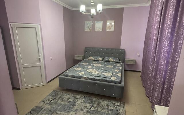 Luchik Guest House