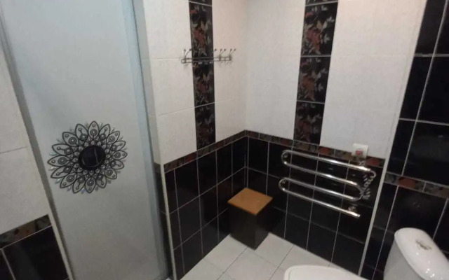 Na Vokzalnoy 87/2 Flat
