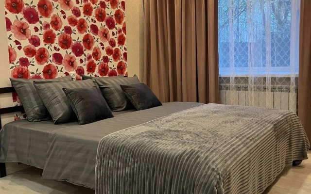 Квартира на Дарвина 18