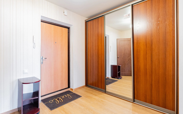 Апартаменты Петровские на Карпова 16/2