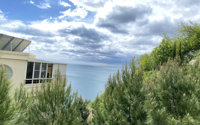 Апартаменты в пос Сосновом