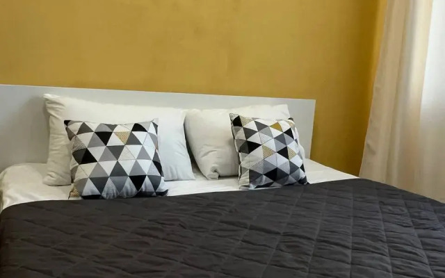 Квартира еЖИВИка