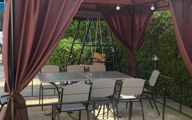 Sofiya Na Medovoy Guest house