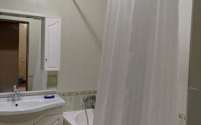 Квартира Семейная