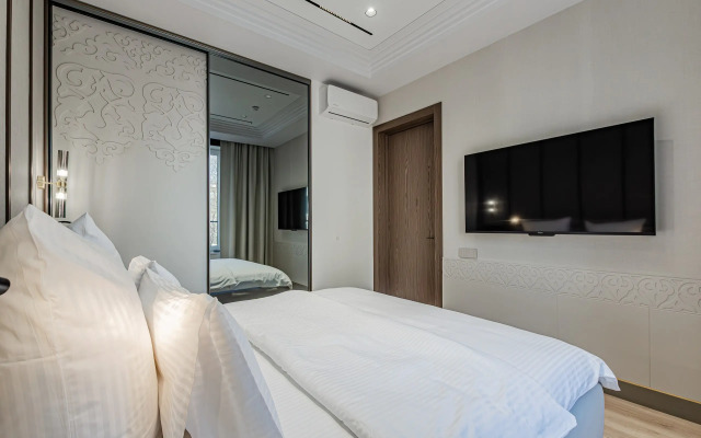 Квартира Уютная в центре Казани