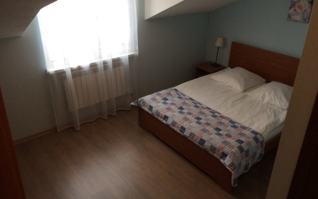 Astra Park Hotel