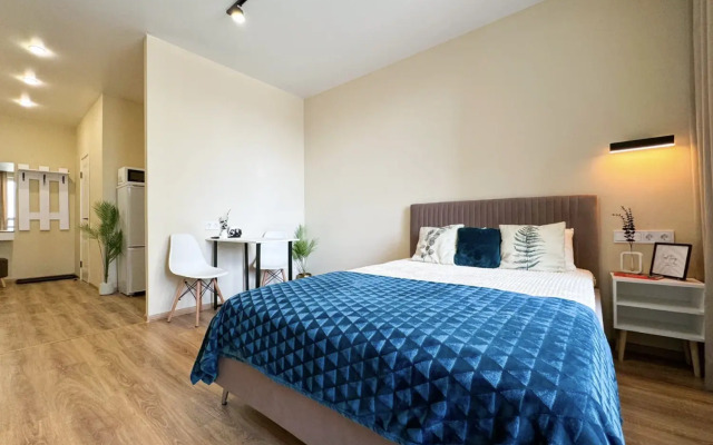 Апартаменты 121 Стрелковой Дивизии 9