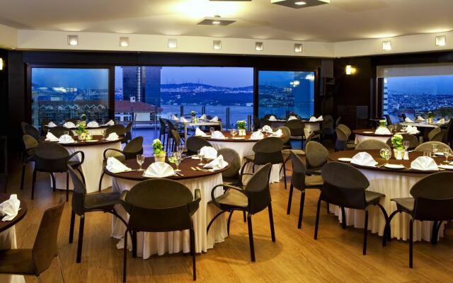 Point Hotel Taksim