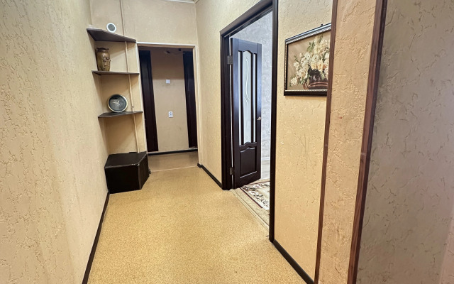 Квартира уютная в центре города