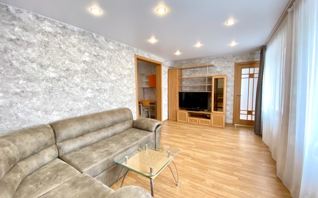 Kvartirkin Na Lenina 66 V Flat