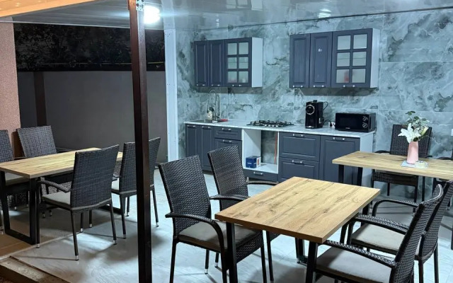 Sagrada Hotel