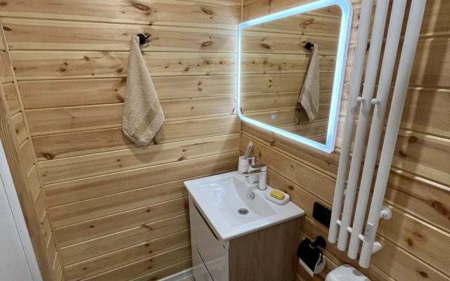 Гостевой Дом Happy House