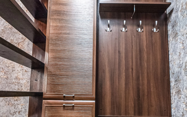 Апартаменты у моря 201