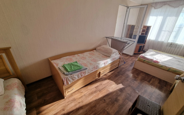 Апартаменты на Мира 22