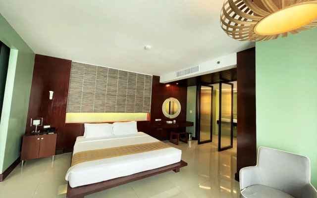 Long Beach Garden Hotel & Pavilions