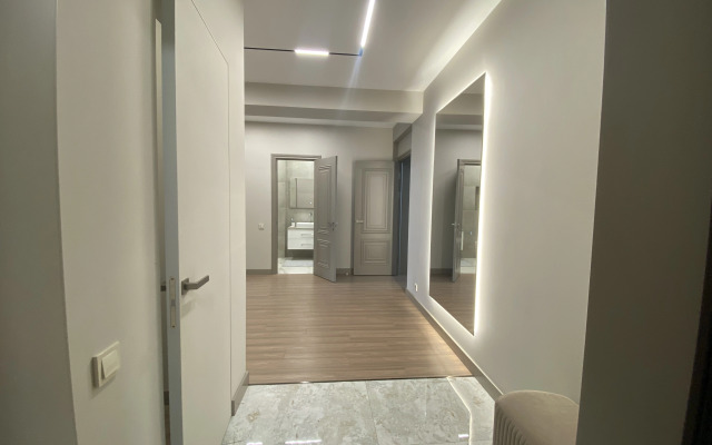 Vysota Premium 809 Apartments