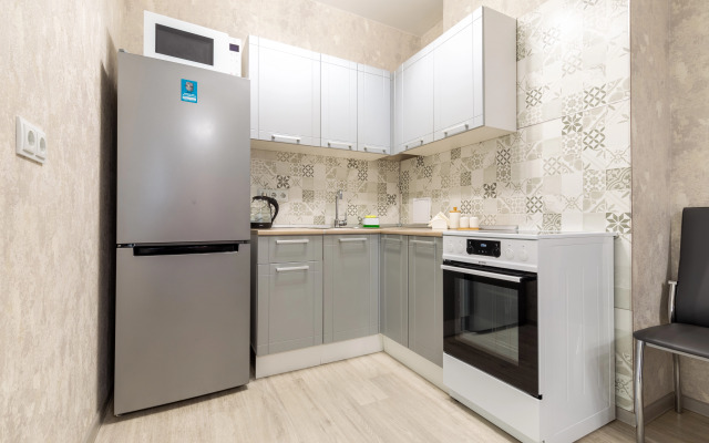 Апартаменты Favorite House Рядом с Трц Планета