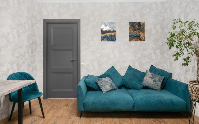 Квартира Комфортная в ЖК Седьмой Континент