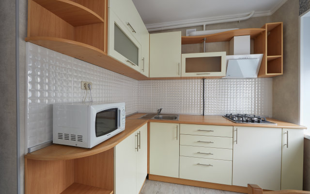 Апартаменты на Тимирязева 10 Пятая авеню