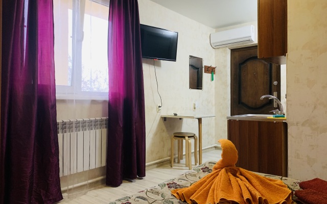 Gosti Guest House