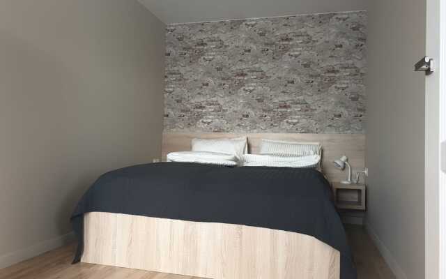 Апартаменты в Центре Города