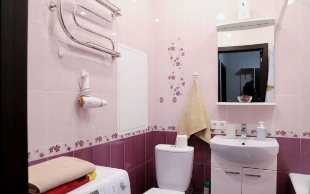 Odnokomnatnye Mkr Suponevo 14 Apartments