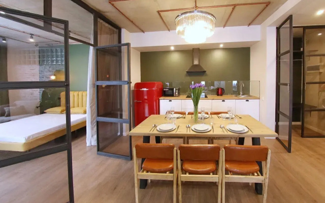 Apartamenty Family