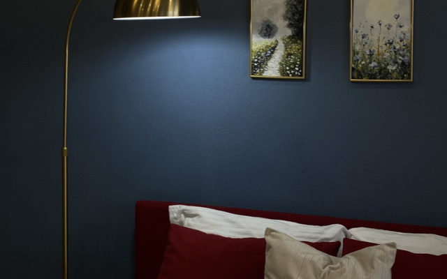 Жилое Помещение Gerhome Студия в Современном Жк