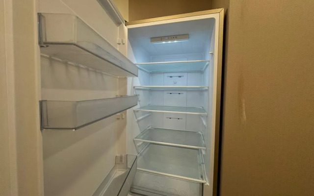 Dvukhkomnatnaya V Zhk Flora Flat