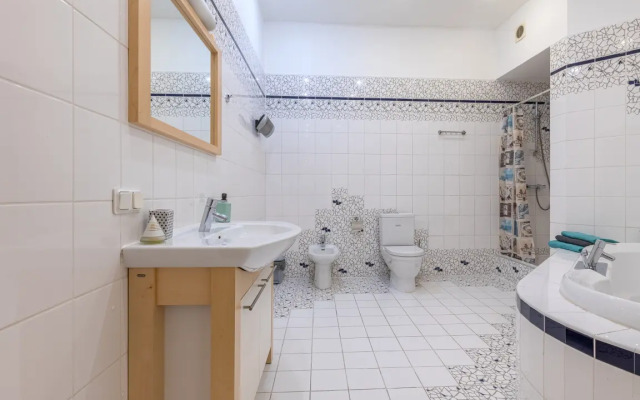 Апартаменты RentalSPb