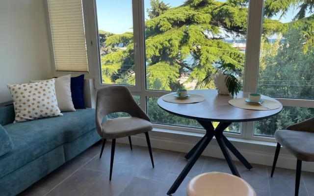 Апартаменты Ленина 5 Ялта