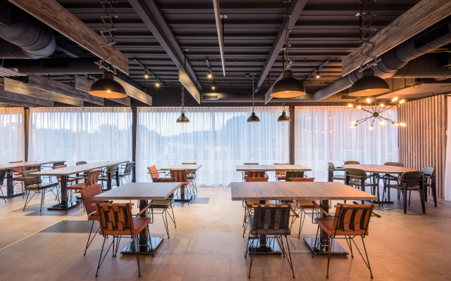 Joy 5 Hotel & Spa Hotel