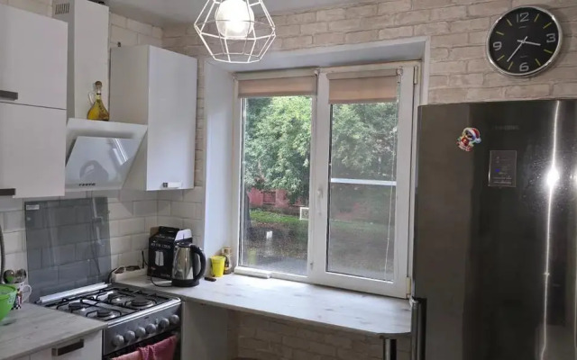 Квартира на Липецкой 23