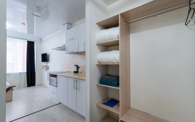 Апартаменты HeroCities в центре города