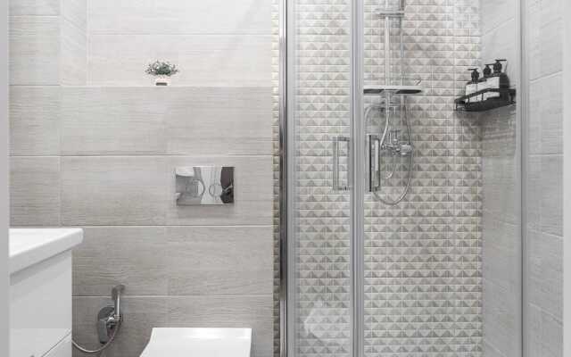 Adres Schastyya Apartments