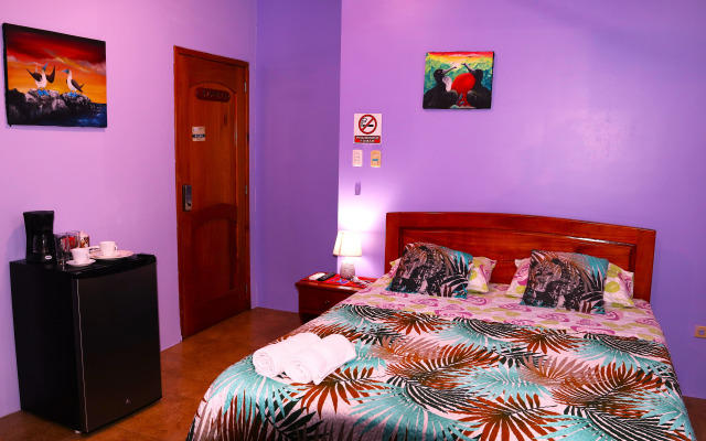 Хостел Ariana´s Galapagos