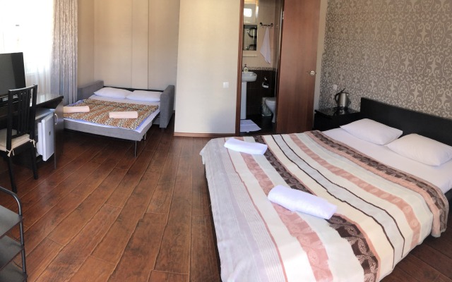 Guest House Salma