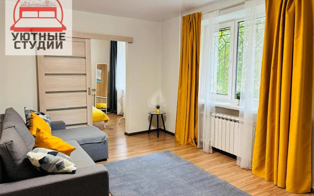 Квартира у пляжа во Владивостоке