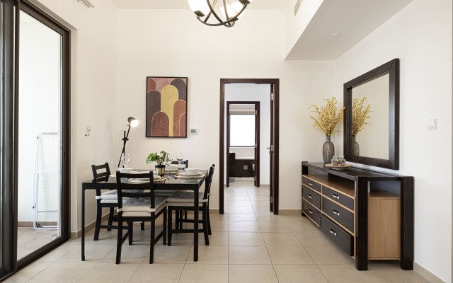 Salt of the Ocean Apartments