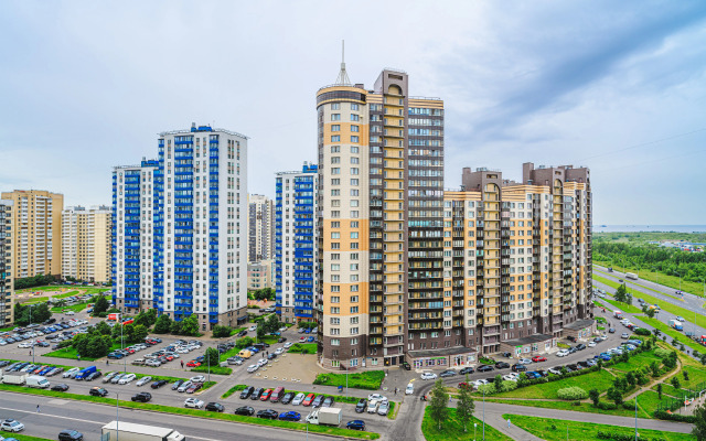 RentalSPb Apartments