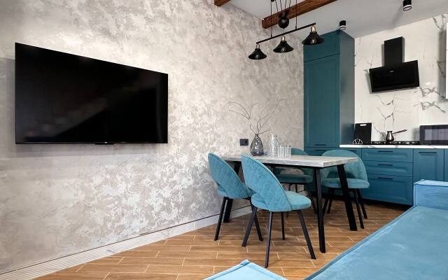 Частный Дом у Моря