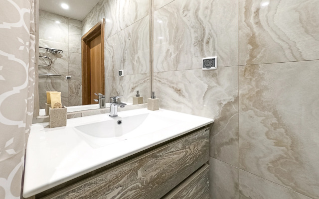 Апартаменты Белинский 6