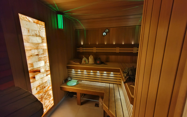 Гостевой дом Яблоневый сад