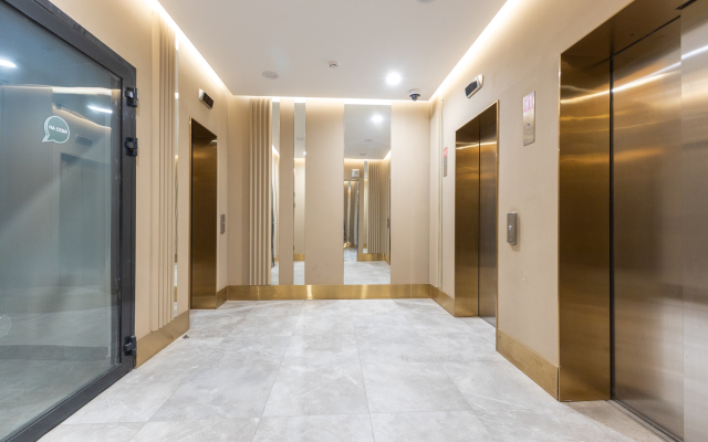 Апартаменты возле Аквапарка